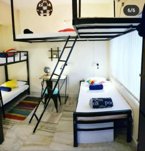 Bombay Backpackers kolkata